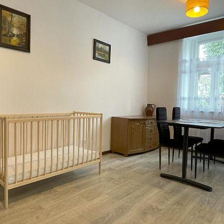 Apartament 2-Pokojowy 55 M2, Kolo Zoo, Hali Stulecia Wrocław Exterior foto