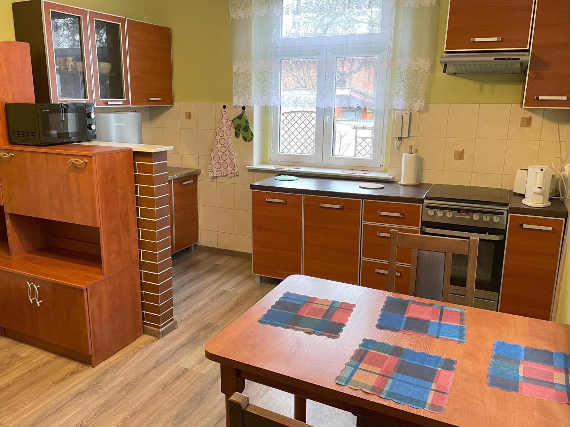 Apartament 2-Pokojowy 55 M2, Kolo Zoo, Hali Stulecia Wrocław Exterior foto