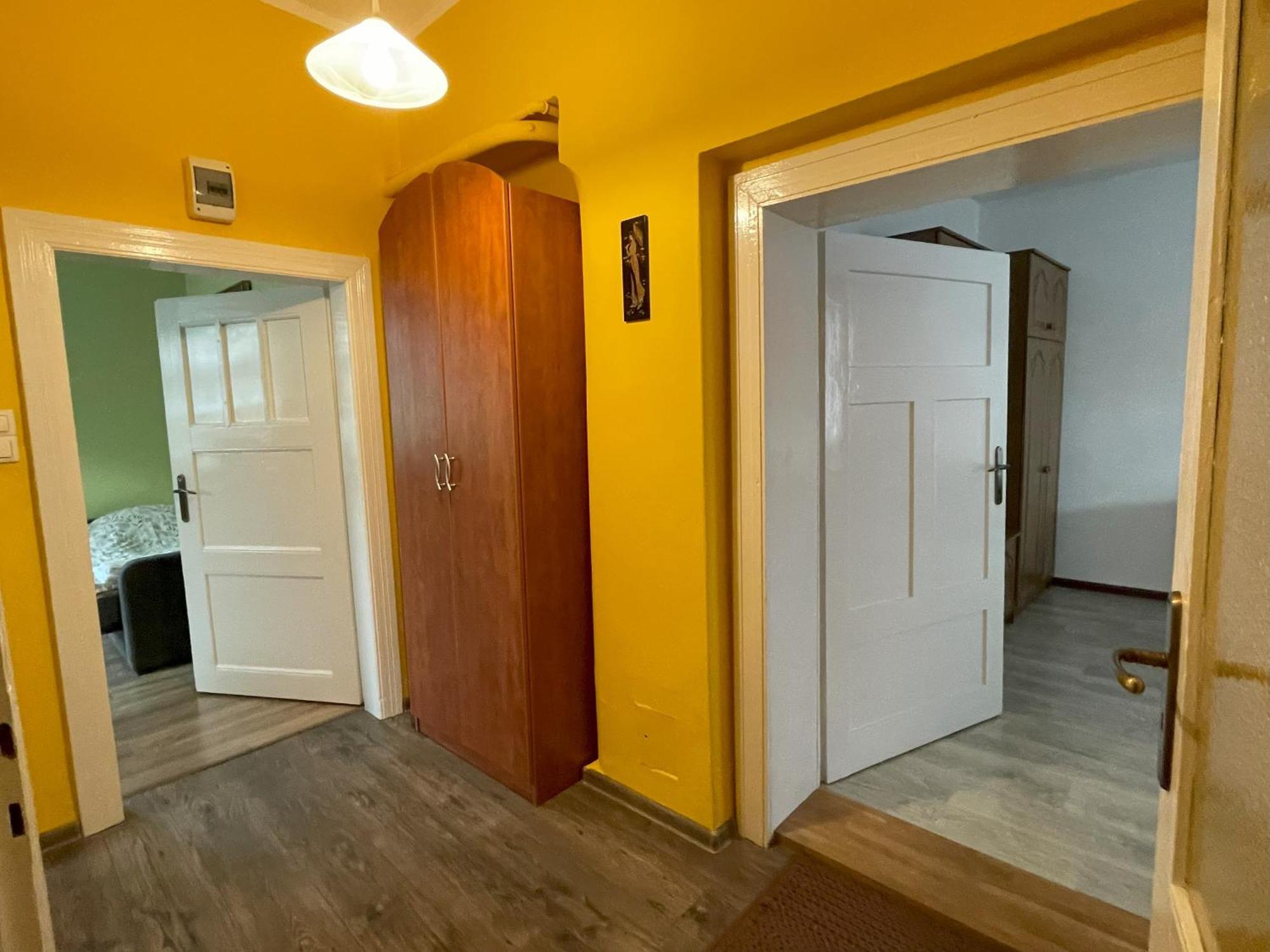 Apartament 2-Pokojowy 55 M2, Kolo Zoo, Hali Stulecia Wrocław Exterior foto