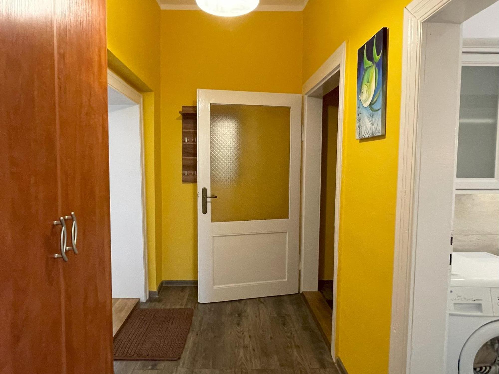 Apartament 2-Pokojowy 55 M2, Kolo Zoo, Hali Stulecia Wrocław Exterior foto